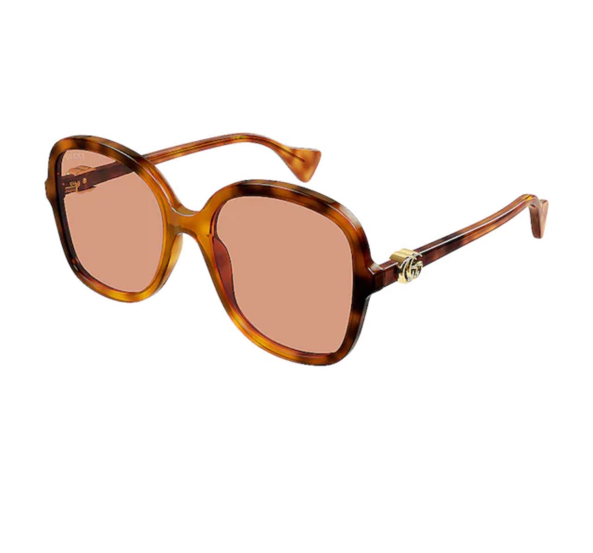 The newest version of my Havana Guccis that sold out everywhere!