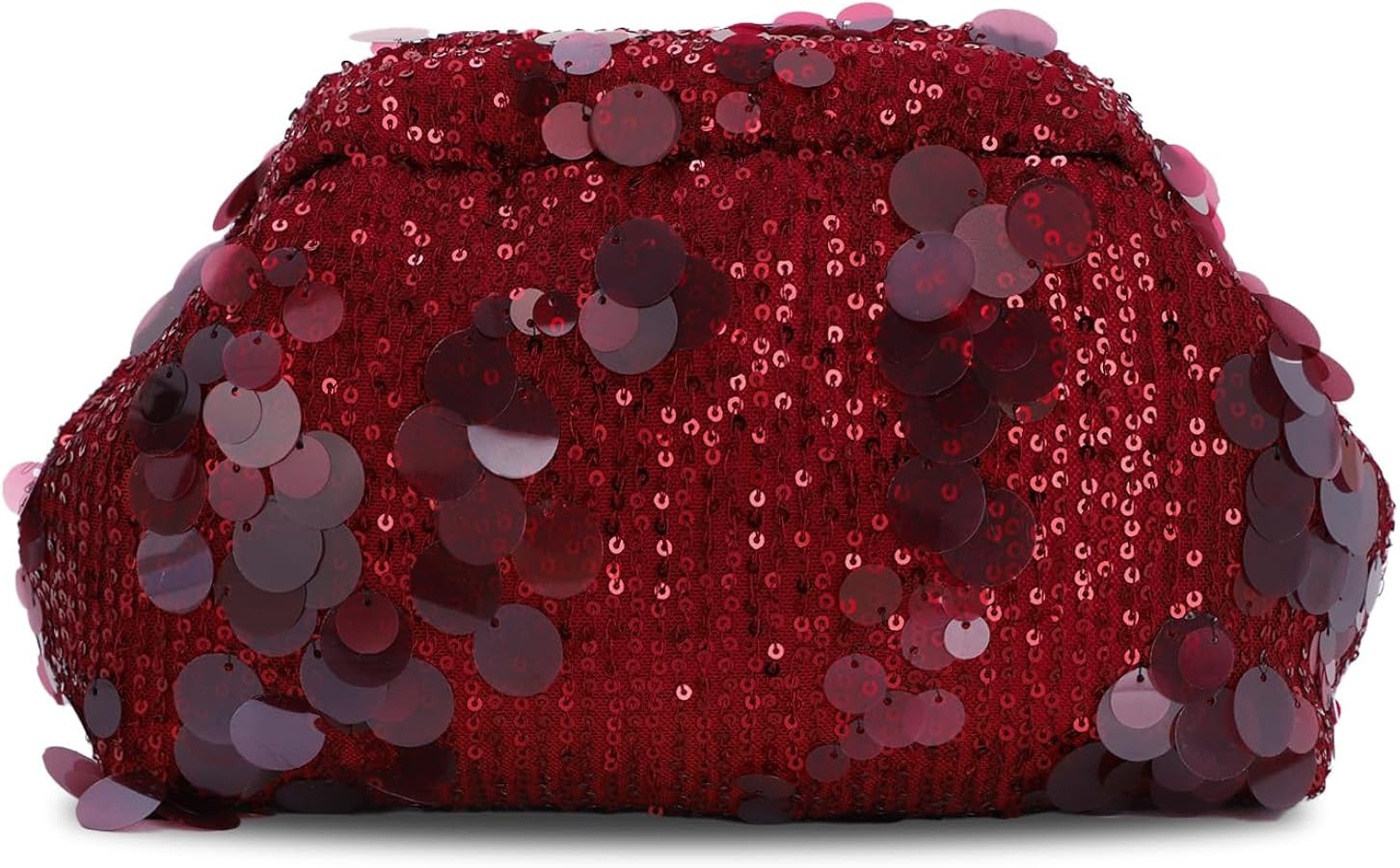Emprier Clutch Purses for Women Sequin Evening Beaded Clutch Bags with Chain for Wedding Party | Amazon (US)