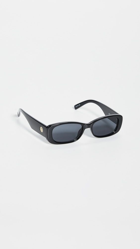 Le Specs Unreal! Sunglasses | Shopbop | Shopbop