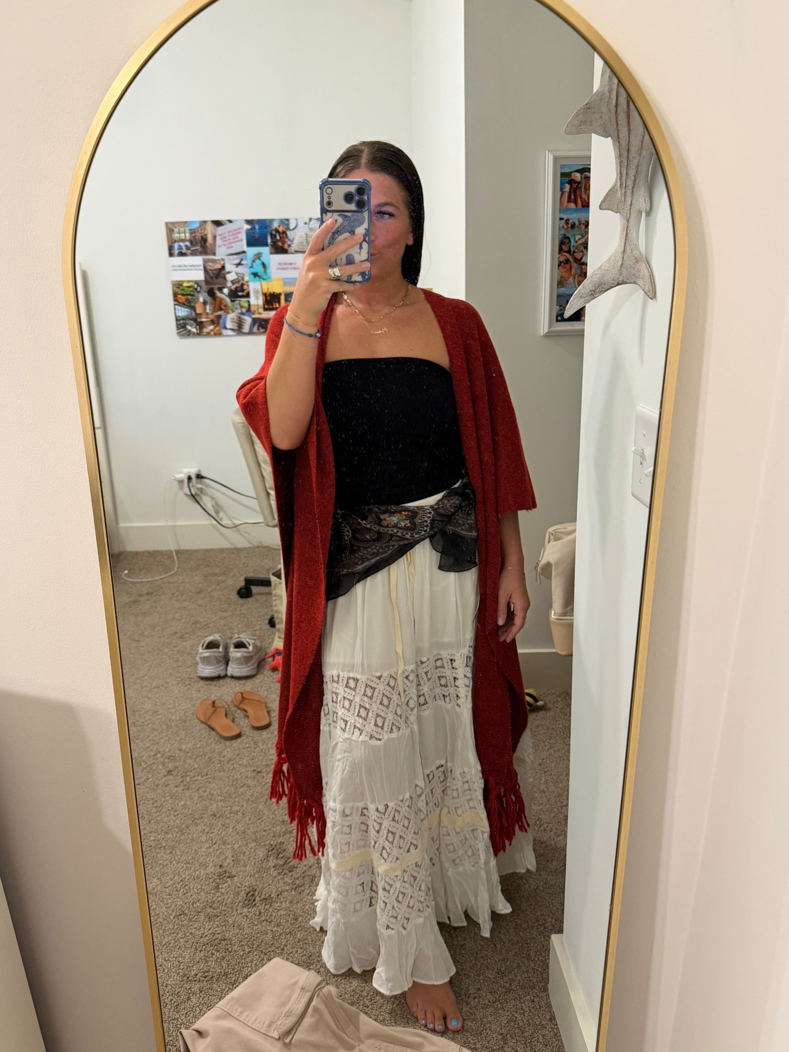 packing this for peru! wearing a small in everything

#LTKTravel #LTKootd #LTKPetite