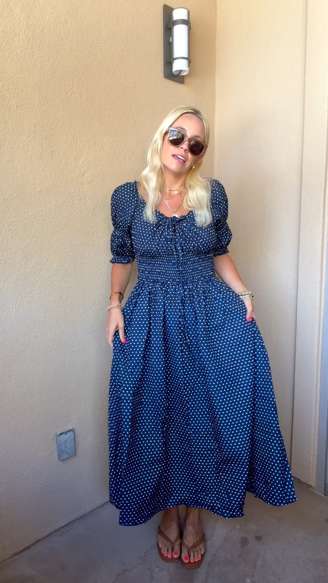 This dress looks just like doen!

#LTKootd #LTKgrwm #LTKmomlife