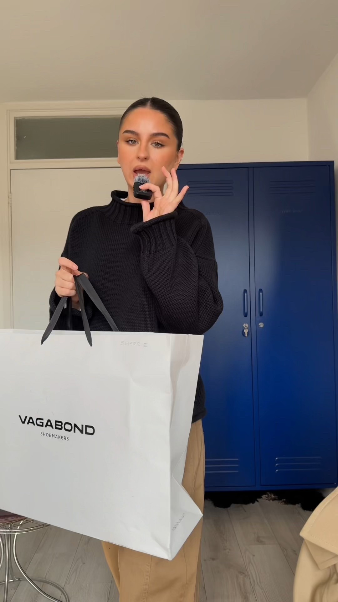 Monday outfit of the day styling my new vagabond boots 

#LTKstyletip #LTKautumn #LTKworkwear