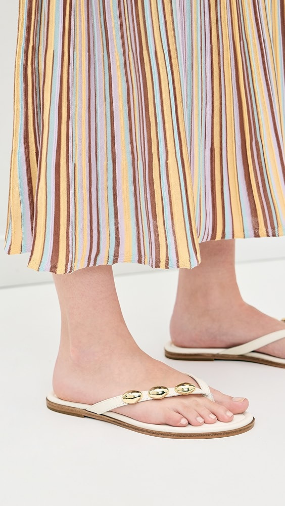 Juny Thong Sandals | Shopbop