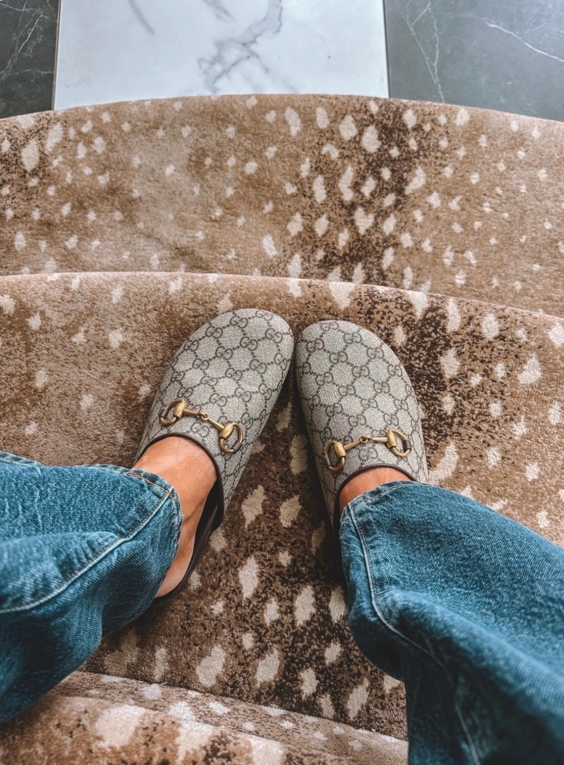 Most worn flats just restocked at Nordstrom 🔥🔥🔥 Comfortable, chic, and go with everything 💯