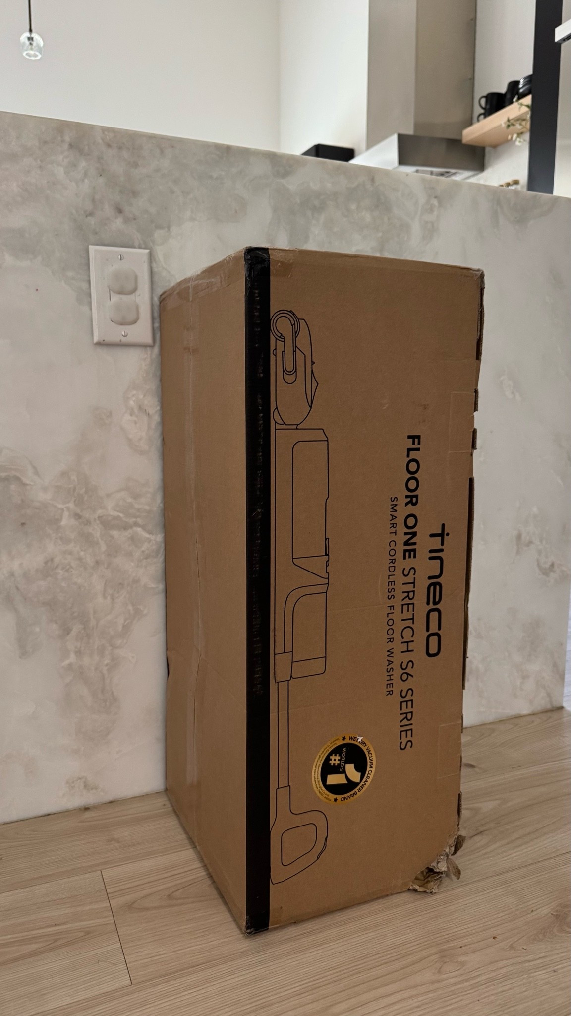 Vacuum Mop Combo - on Sale for Prime Day

#LTKmomlife #LTKHome #LTKSaleAlert
