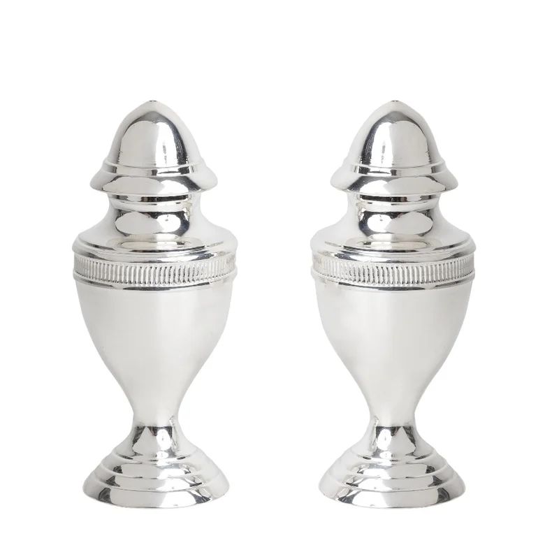 Salt And Pepper Shaker Set | Wayfair North America