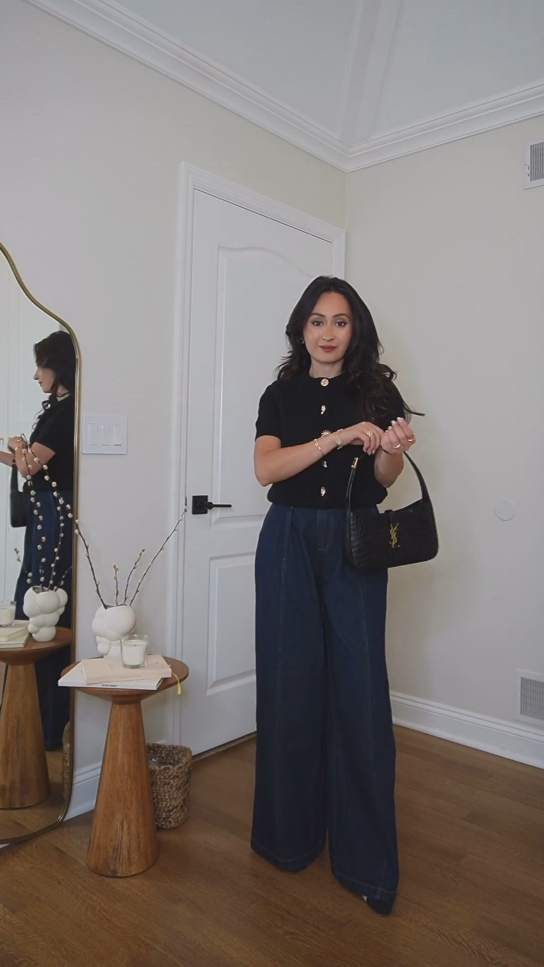 For work, we don’t always want to splurge!  but we do want to look stylish and on-trend. ✨
Here are a few chic finds straight from the @Commense that give you all the current trends for just a fraction of the price of other brands. 💼🤍
Code “Sivanejad_12” for discount🥰 

#LTKFindsUnder100 #LTKWorkwear #LTKStyleTip