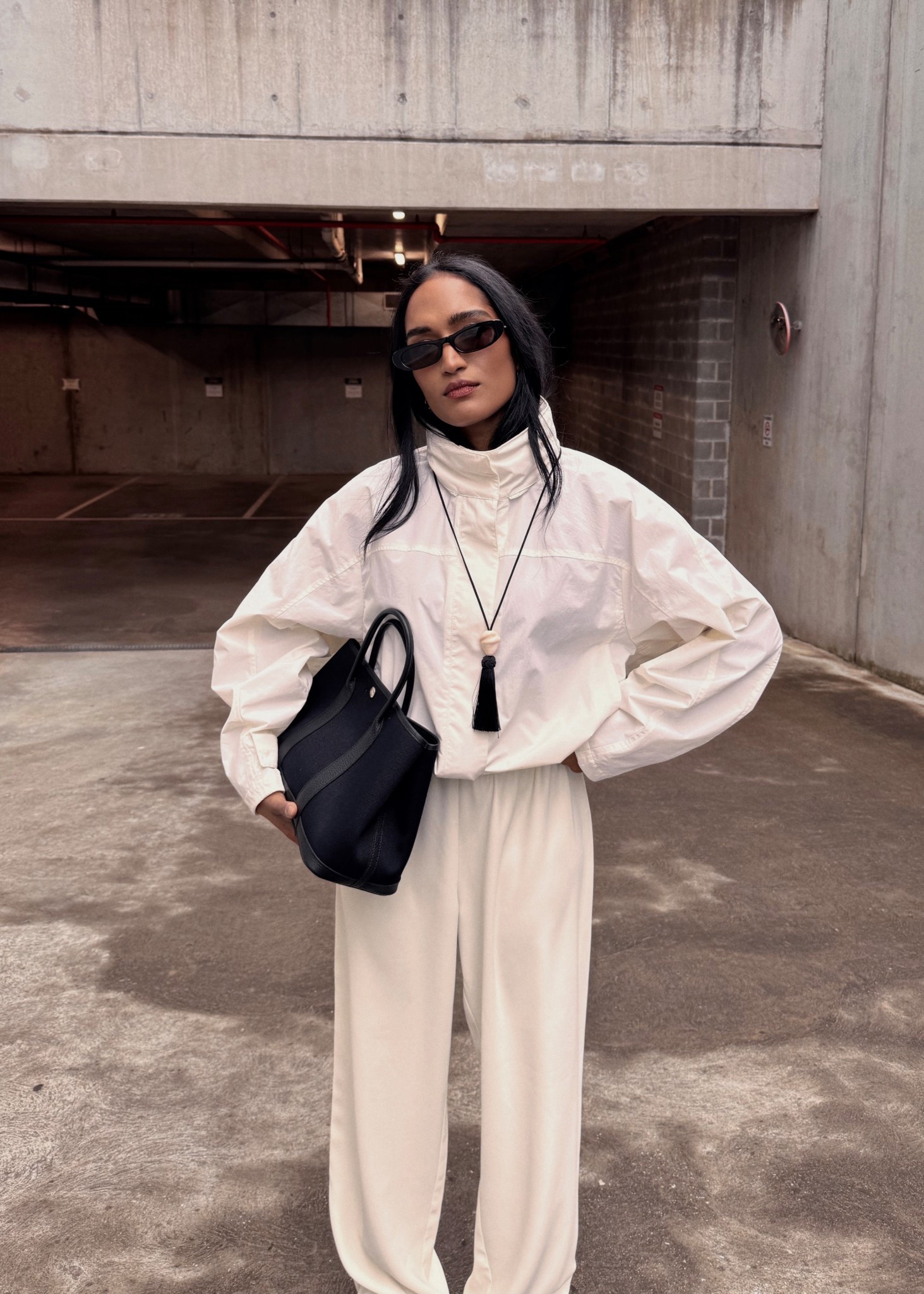 The must have jacket for spring 🌥️

#LTKstyletip #LTKmodest #LTKautumn