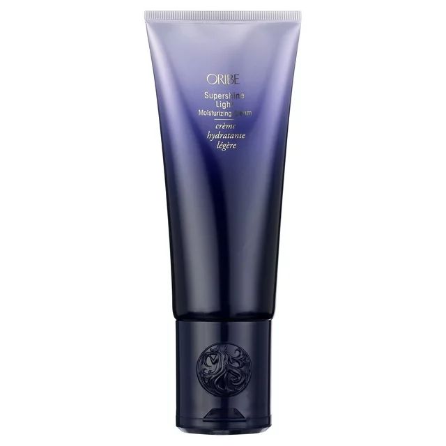 Oribe Unisex HAIRCARE Supershine Light Mosturizing Cream 5 oz | Walmart (US)