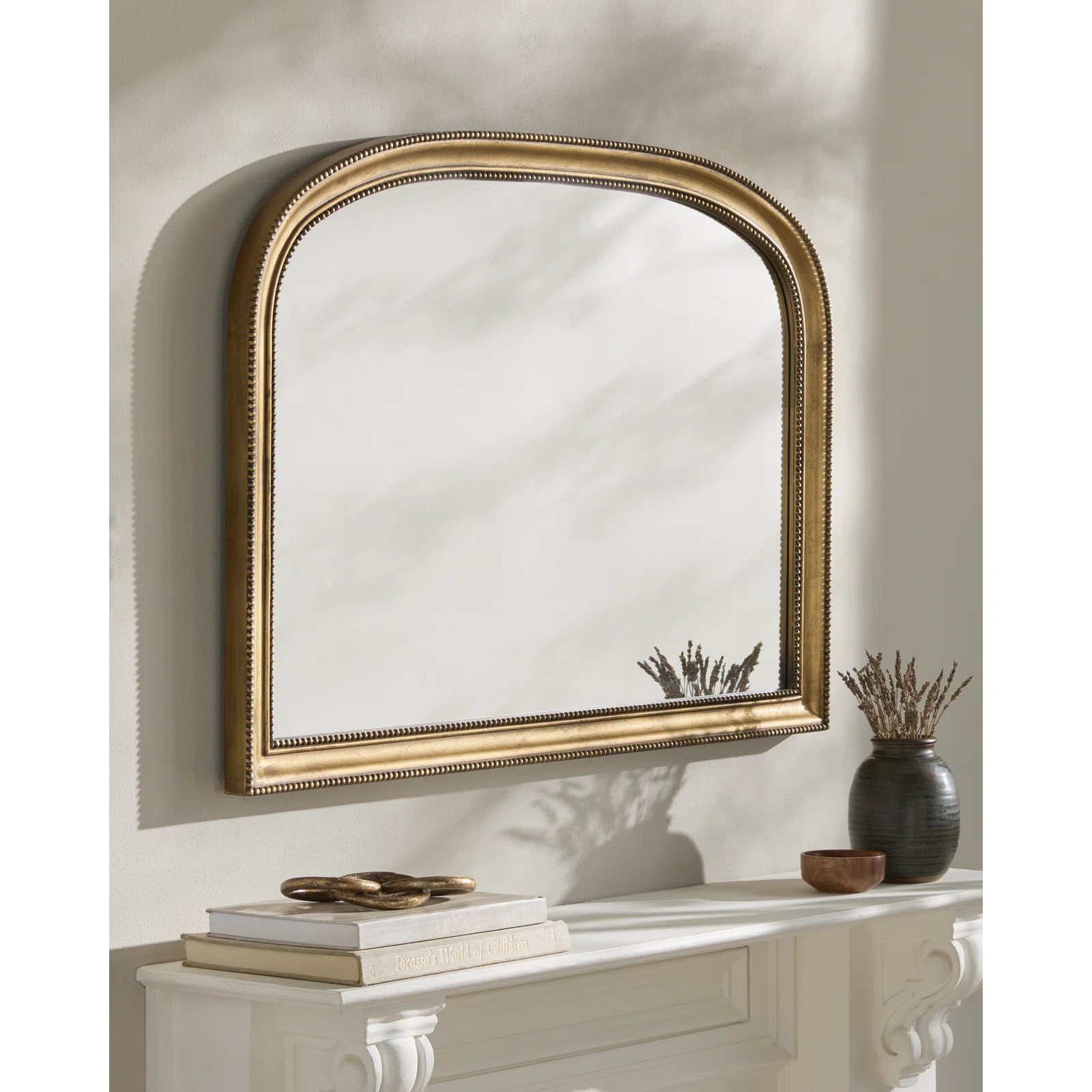 Claritha Mirror | Wayfair North America