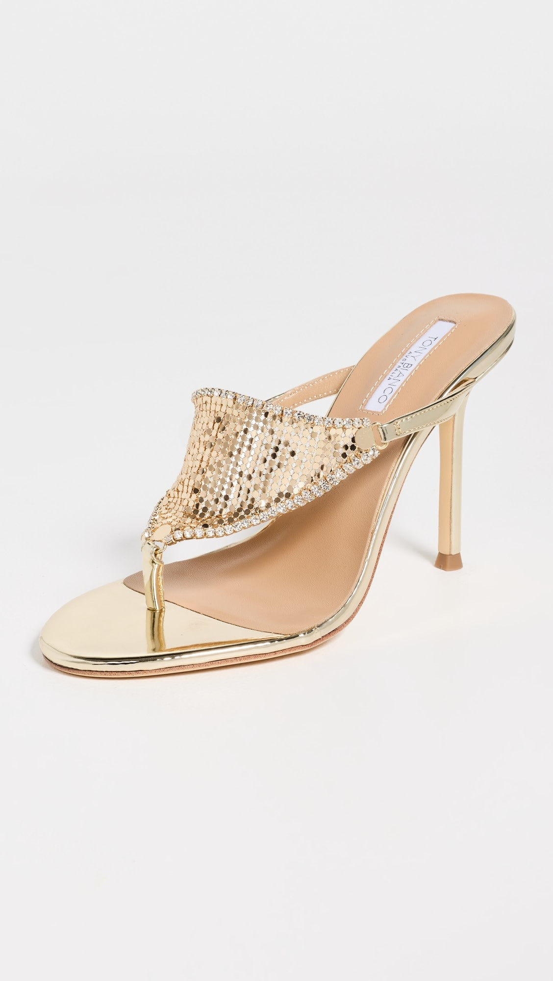 Demure Heels | Shopbop