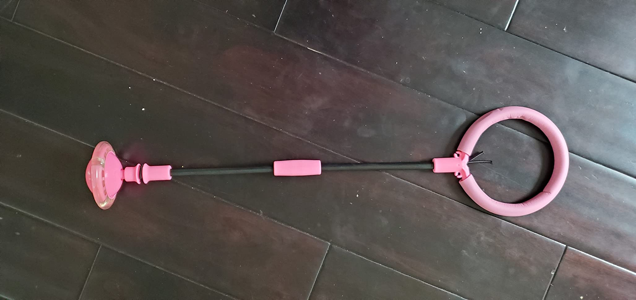 Ankle Skip Ball for Kids - Foldable Flash Wheel Skip Ball, Outside Game Toys for Kids & Adults, G... | Amazon (US)