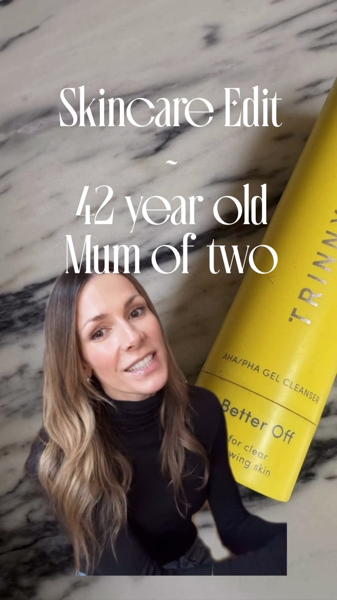 My everyday skincare heroes. A bit of a longer one so if you don’t have time to watch just comment SHOP and I’ll send the links… if you do have time… enjoy my waffling and comment for the same links. I’ve been loving all of these products for some time now and swear by them - but any questions just shout. My skins maturing, I’m still prone to hormonal acne hence the fighting ingredients (that work) and my under eyes need a lot of love. 

#LTKuk #LTKbeauty #LTKeurope