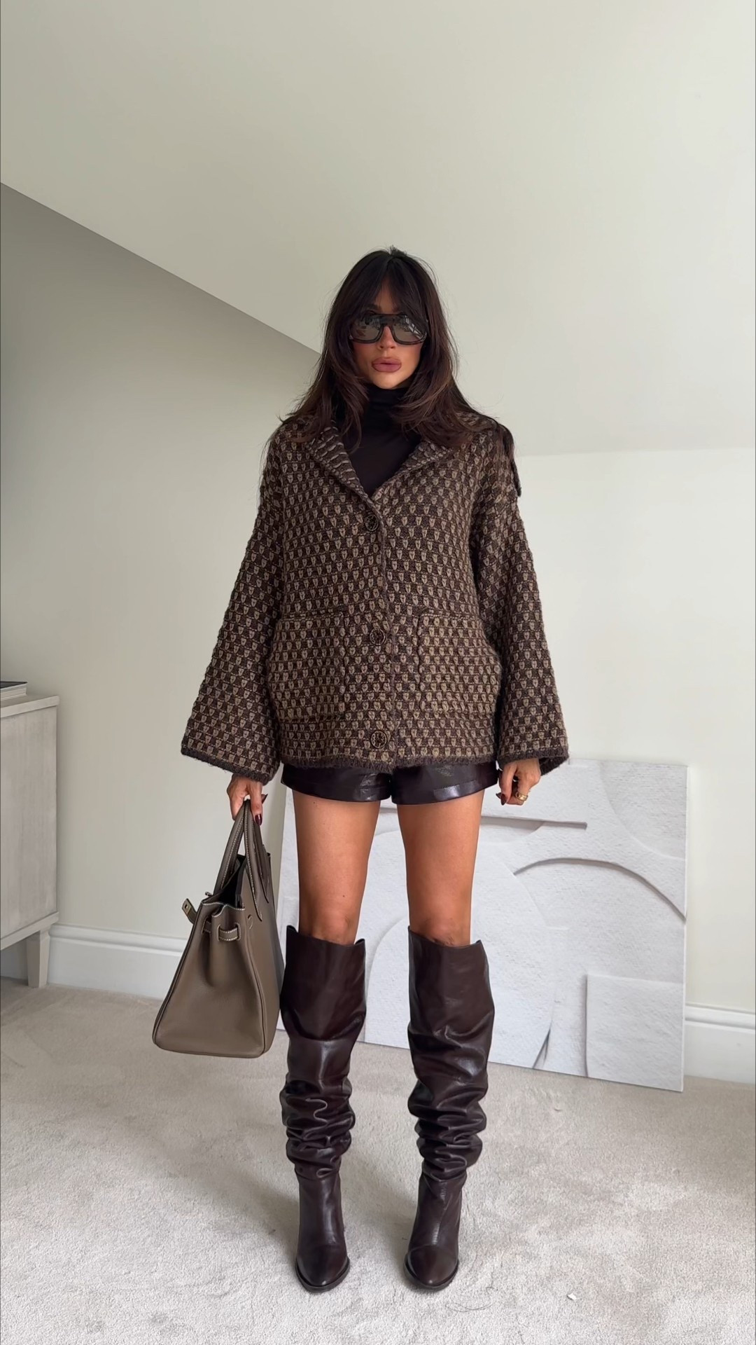 ZARA New in🤍🤍

#LTKuk #LTKautumn #LTKeurope