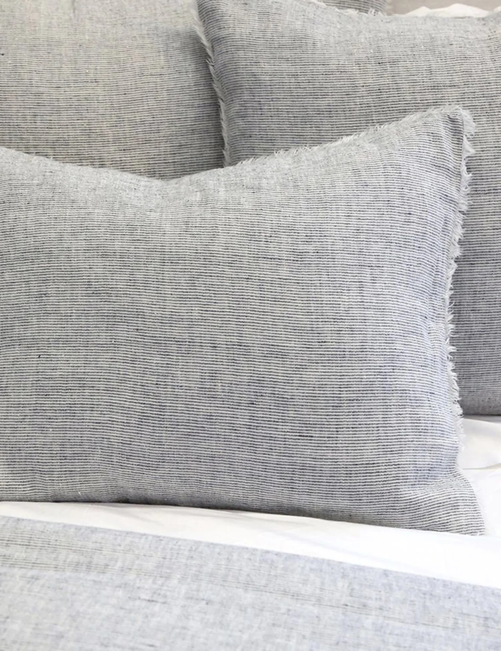 Pom Pom at Home Logan Sham | Lulu and Georgia 