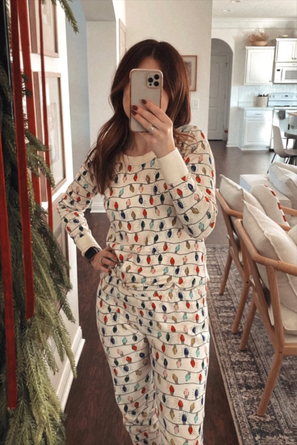 The Hanna Andersson Matching Pajamas Sale Has PJs up to 50% Off