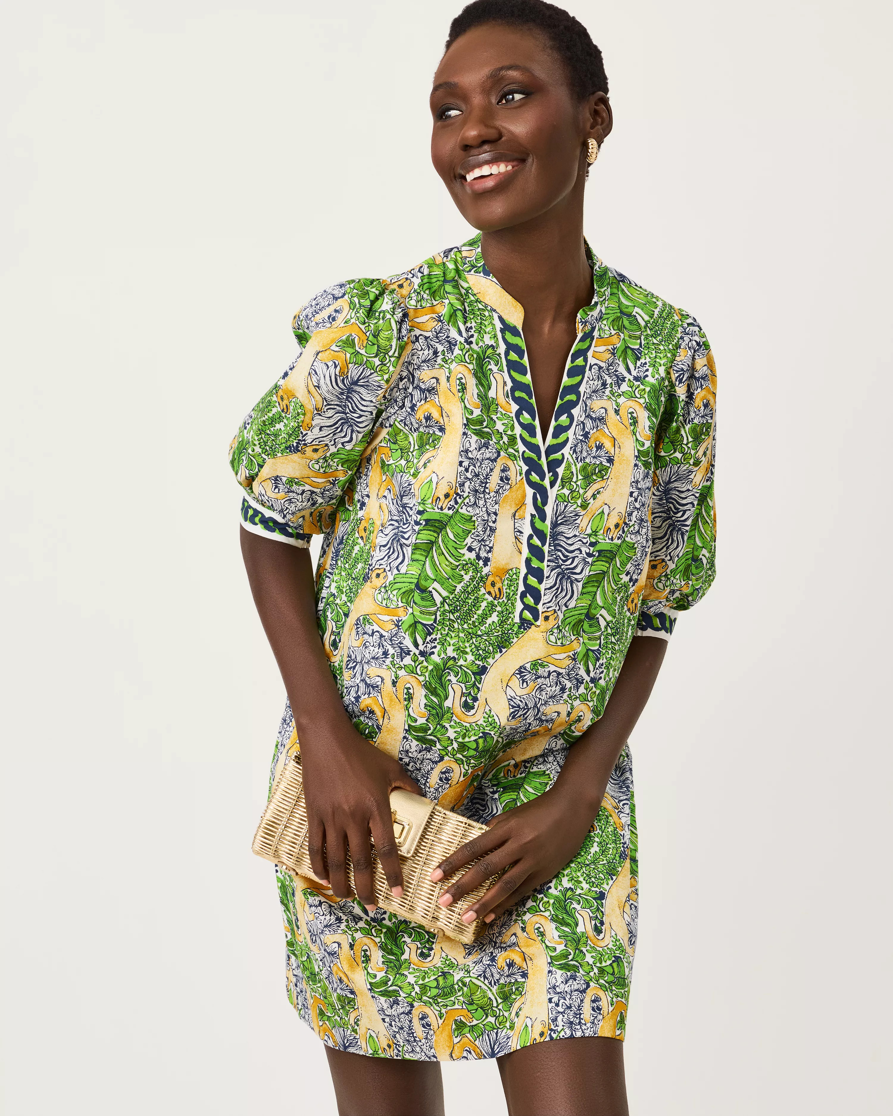 Mialeigh Dress | Lilly Pulitzer