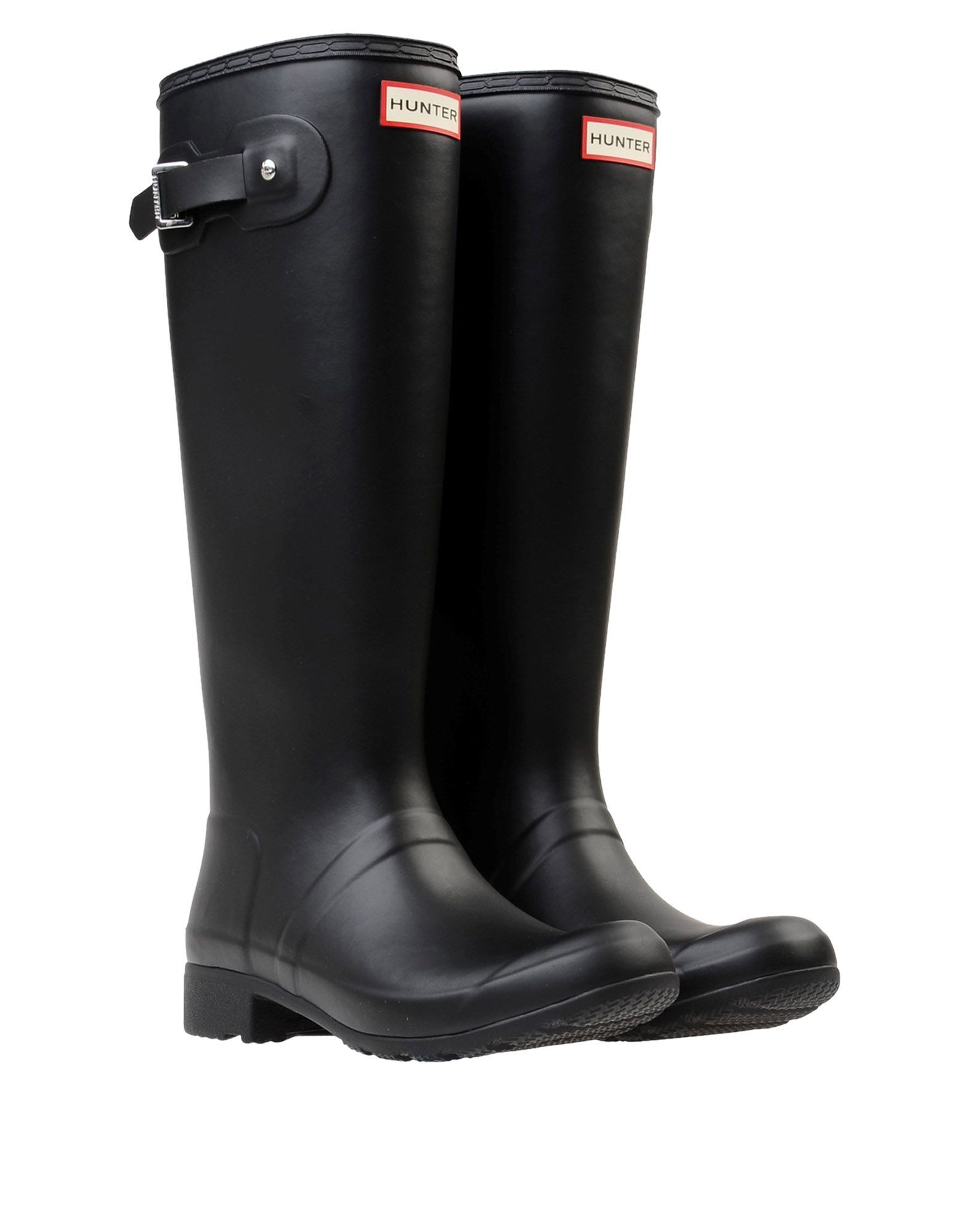 HUNTER Boots | YOOX (US)