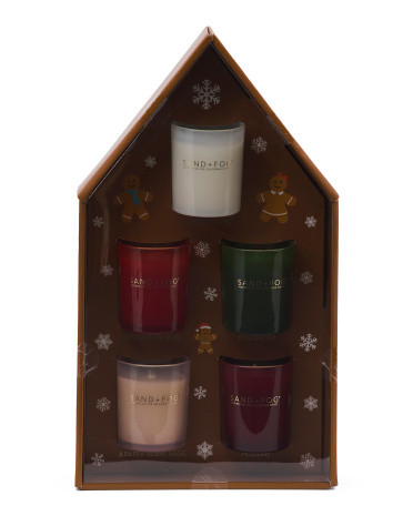 SAND AND FOG | TJ Maxx