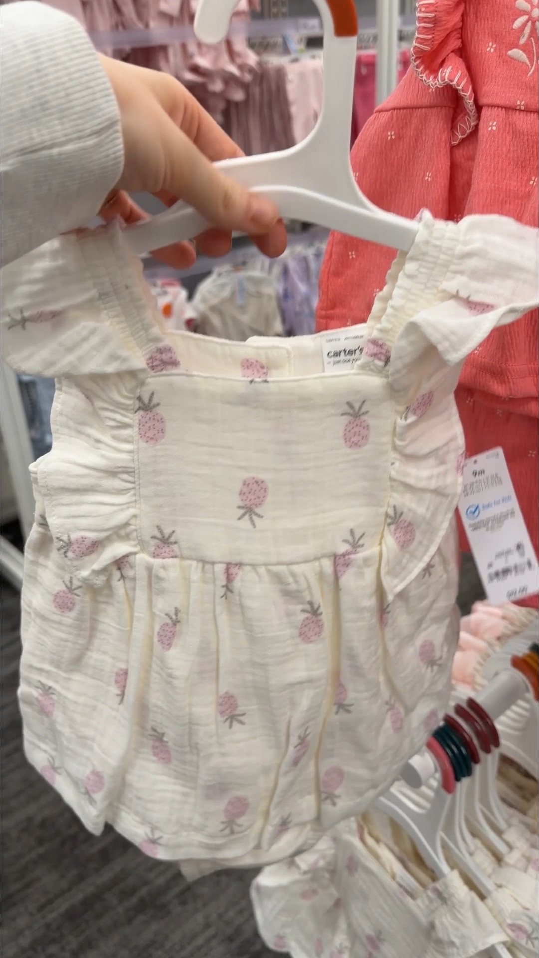 target finds for me & Nora 

#LTKBaby #LTKmomlife #LTKvlog