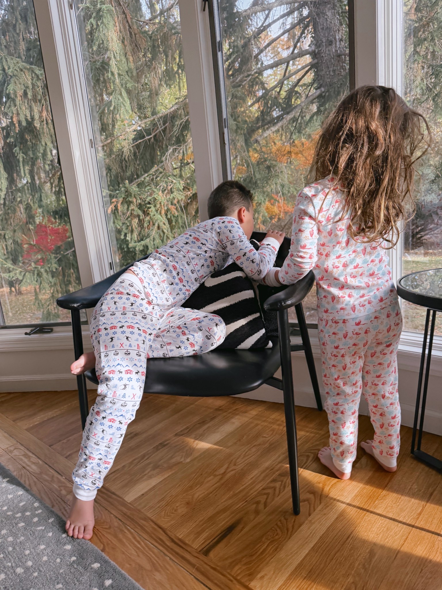 These 1212 pajamas are 100% Pima cotton and are so soft — the most amazing material and prints! PLUS they’re a local Long Island based small business! 👏🏼 The kids and I are obsessed so they gave me a code: ASHLEIGH20 for a limited time discount so you can try for yourself! 🤍💜 Would also make an awesome gift! 

Blaise is wearing a size 10 + Steele a size 6  

#LTKBaby #LTKKids #LTKGiftGuide