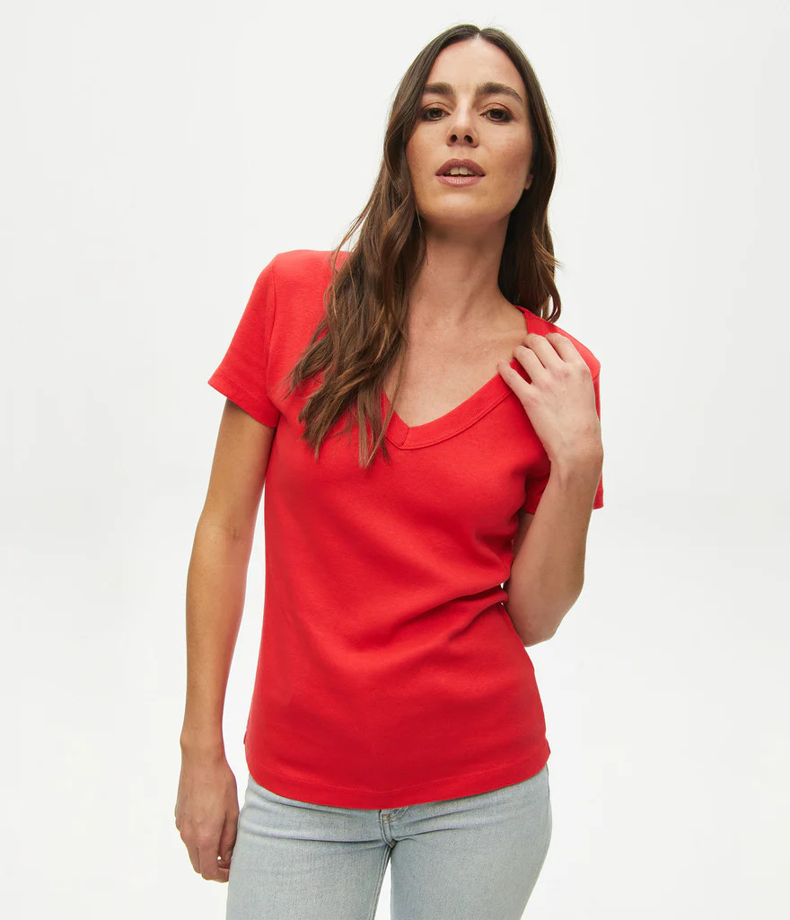 Nikki Tee | MichaelStars.com