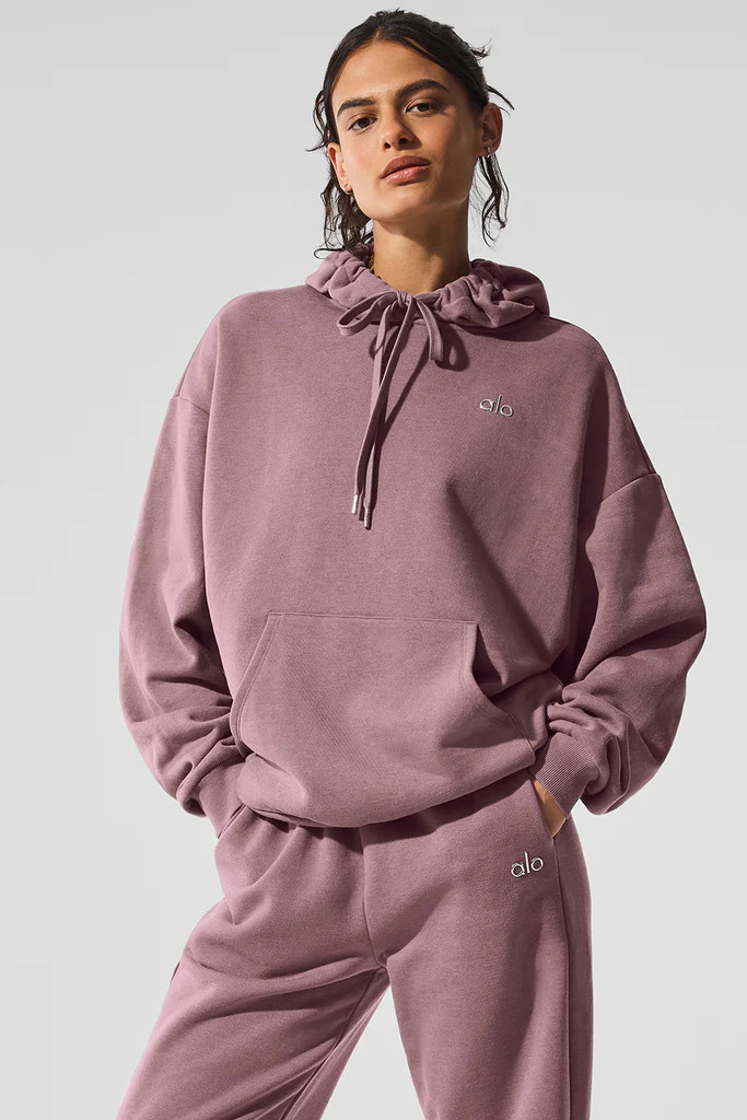 Accolade Hoodie | Alo Yoga (US)