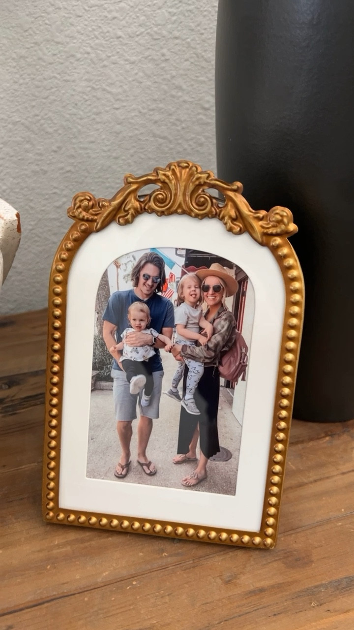 Walmart picture frame ! So pretty ! Love the Parisian vibes ! 

#LTKfindsunder50 #LTKVideo #LTKhome