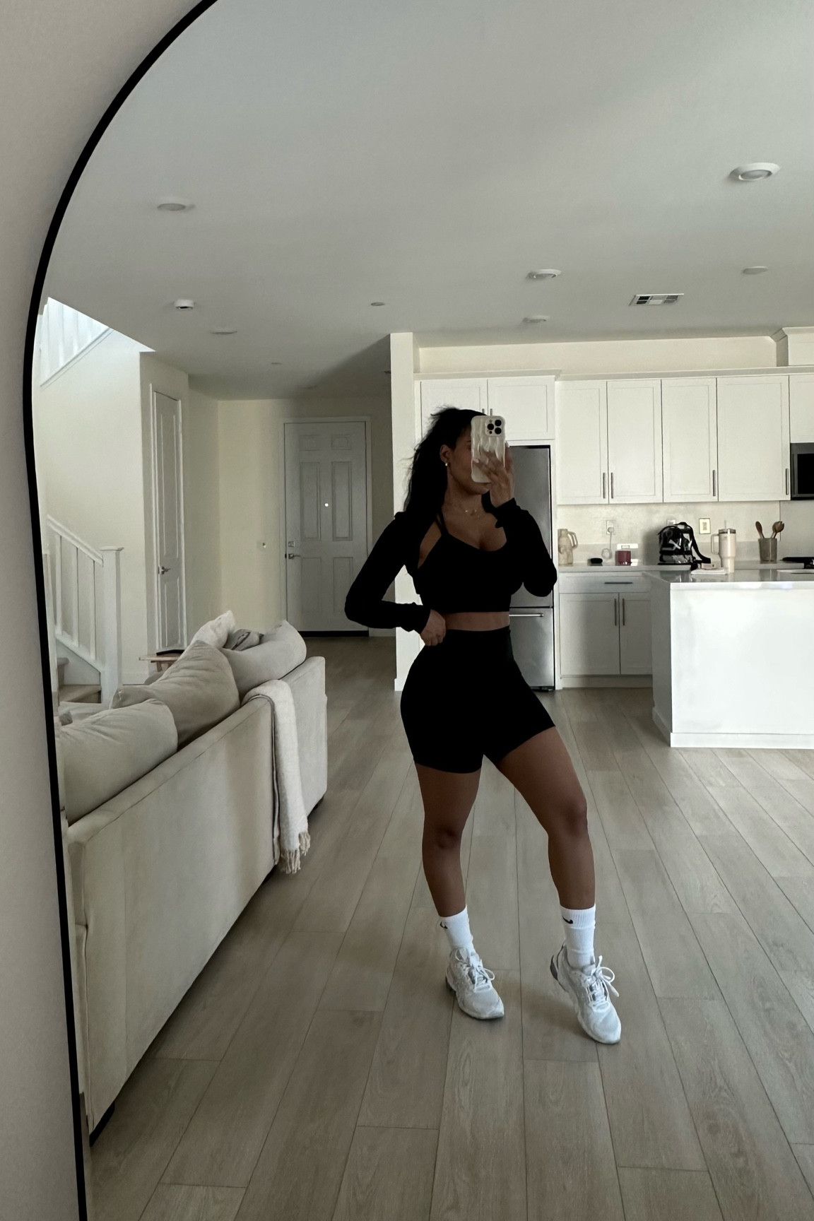 Let’s move ...

#LTKFitness #LTKStyleTip