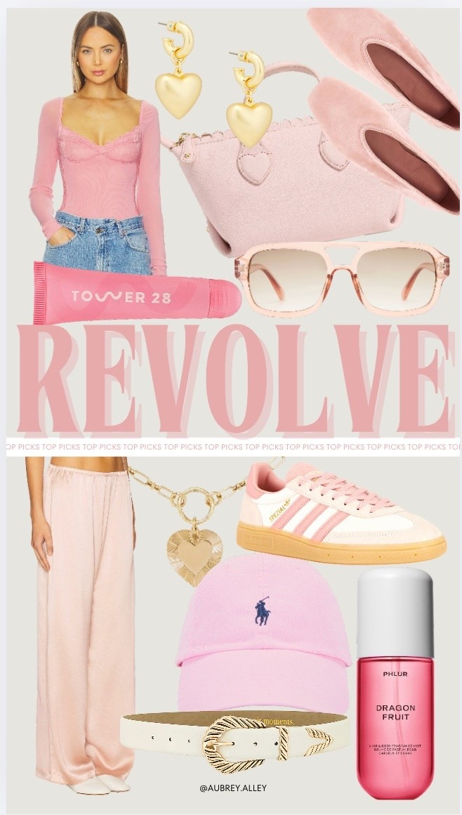 the prettiest pieces perfect for valentine’s day 

#LTKSeasonal #LTKValentine