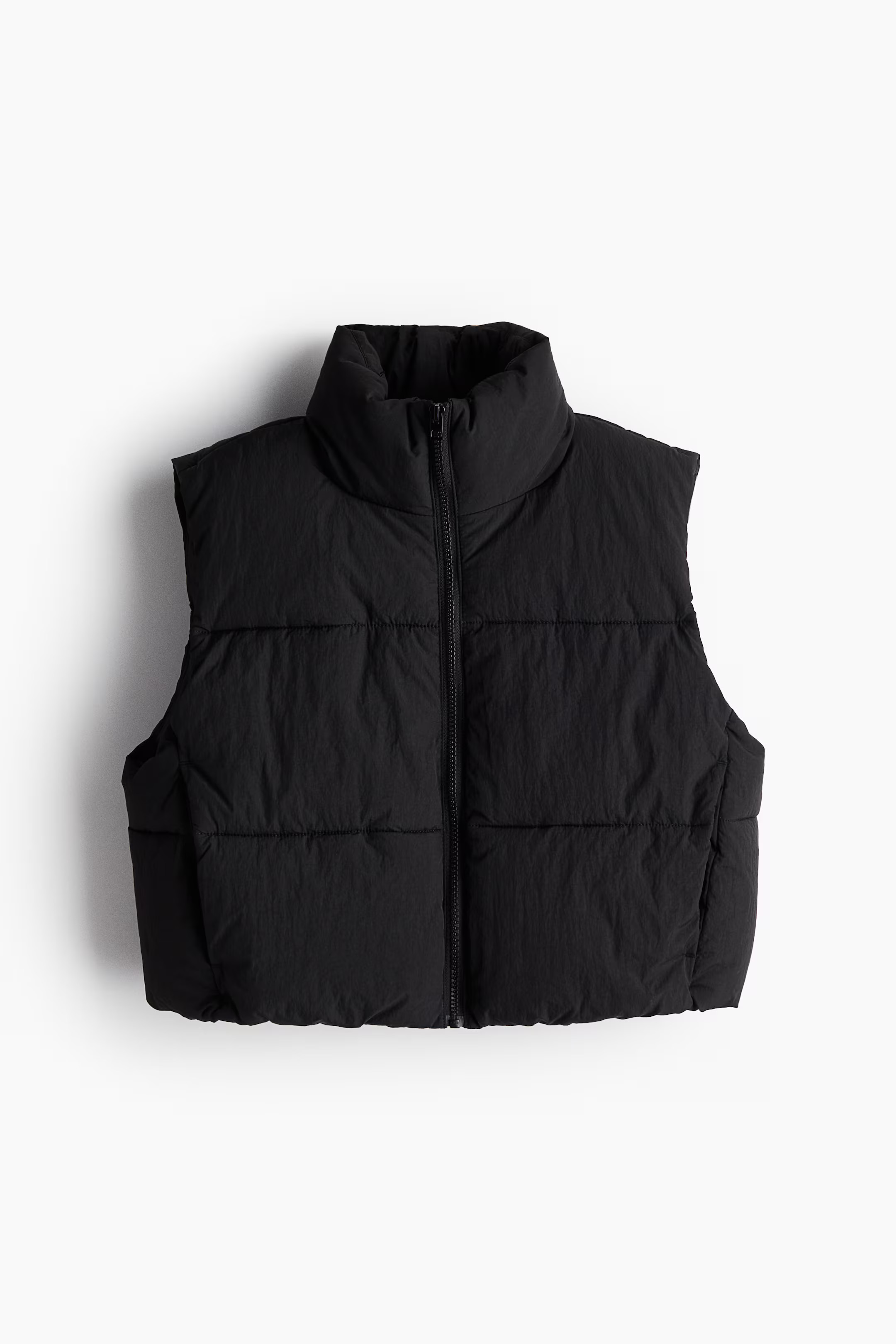 Puffer Vest | H&M (US + CA)