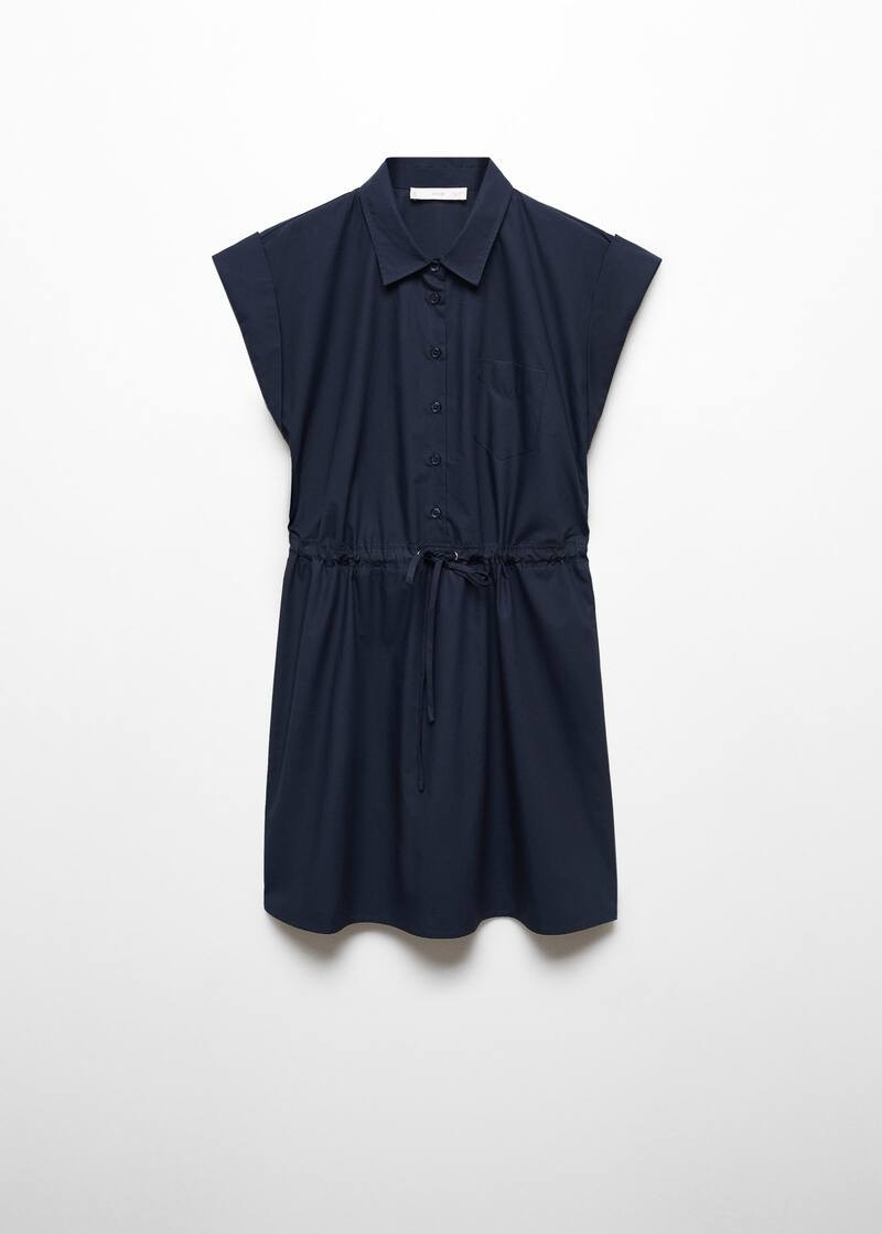 Search: Bow shirt dress (19) | Mango USA | MANGO (US)