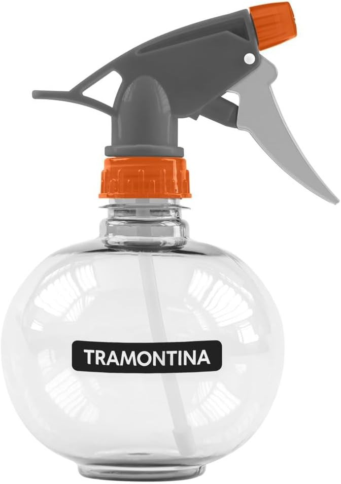 Tramontina, Pulverizador Manual Plástico 450 ml | Amazon (BR)