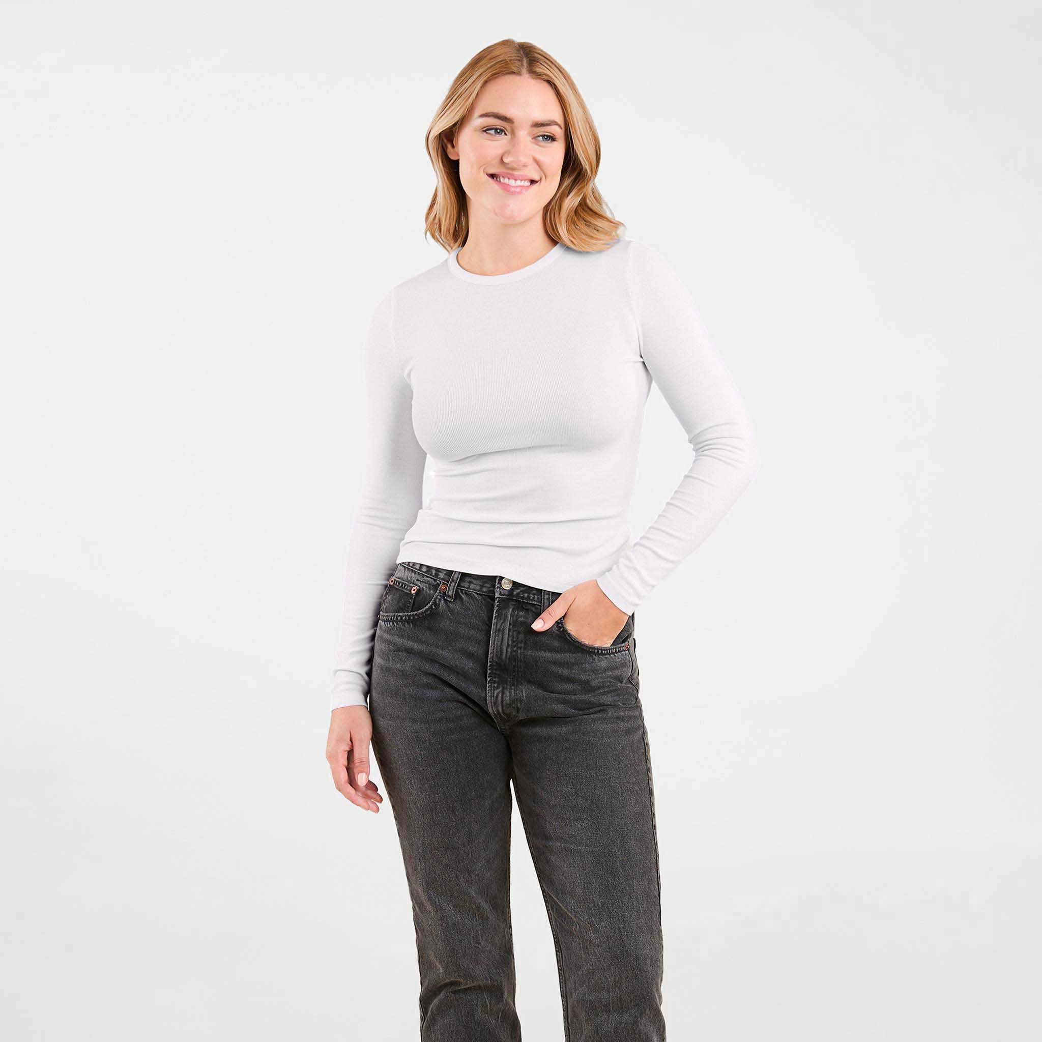 Long Sleeve Shirt | Nuuds US