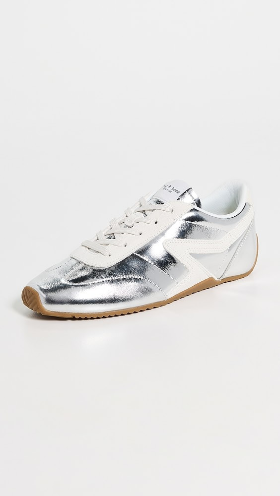 Retro Runner Slim Ultra Sneakers | Shopbop