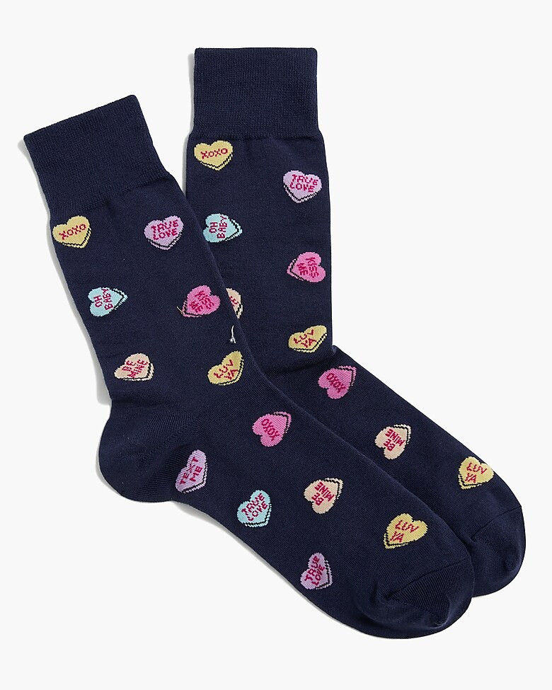 Candy socks | J.Crew Factory