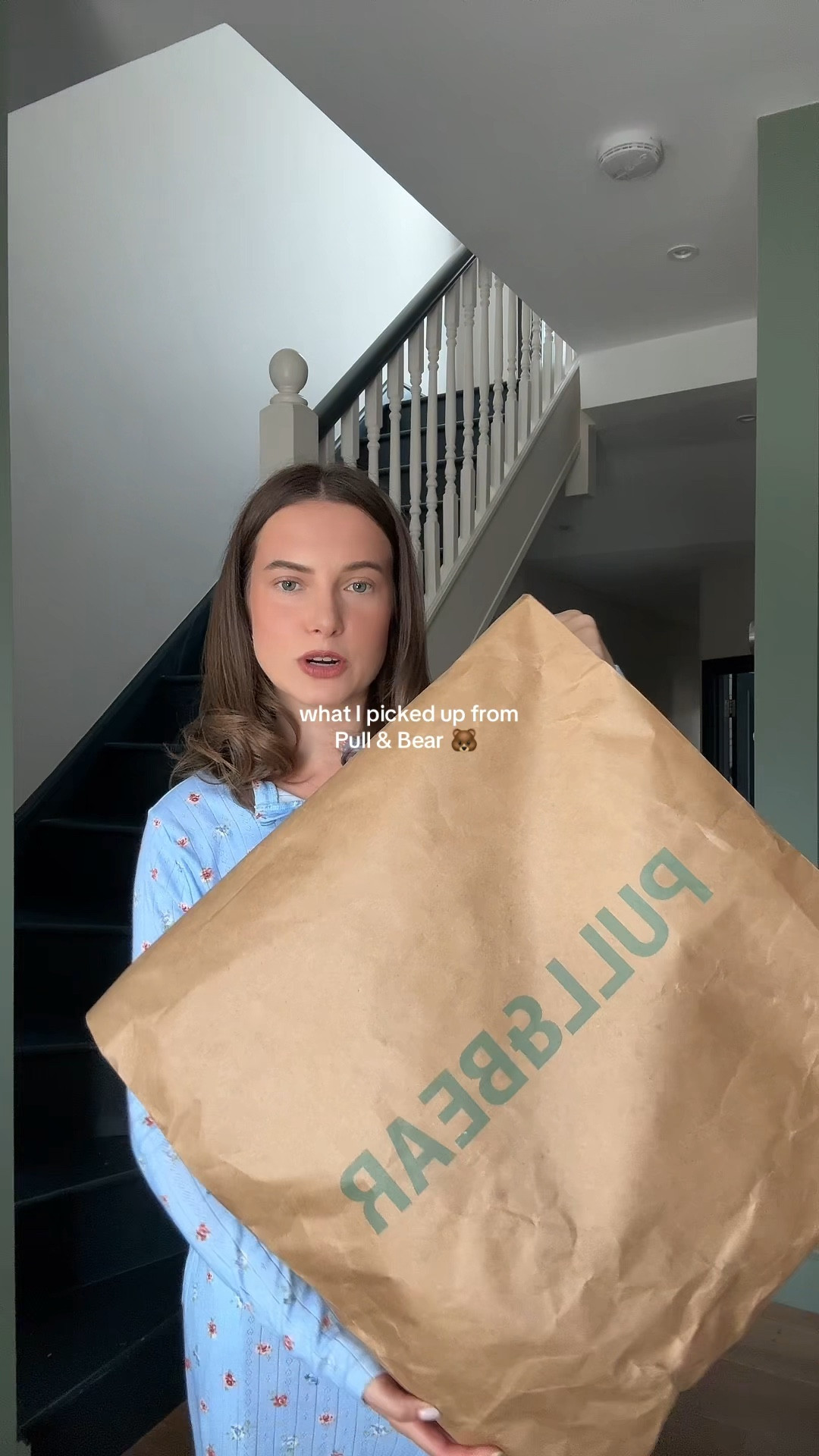 What I picked up from Pull & Bear 🐻 

#LTKsummer #LTKpetite #LTKuk