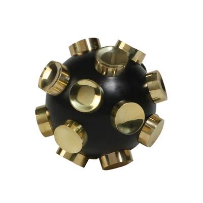 Orb Object with Knobs | Wayfair North America