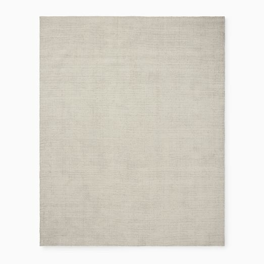 Grooves Performance Rug | West Elm (US)