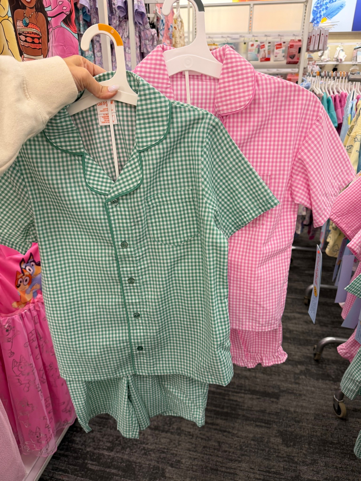 Kids gingham now online! Mommy and me matching 


#LTKmorningroutine #LTKdayinmylife #LTKmomlife