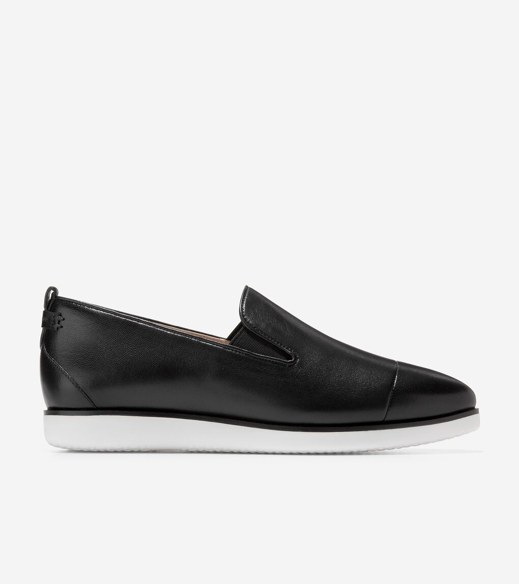 Grand Ambition Slip-On Sneaker | Cole Haan (US)