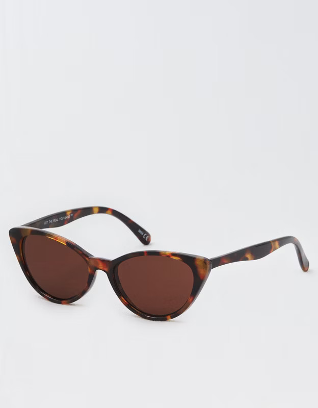Aerie Meow Sunglasses | Aerie