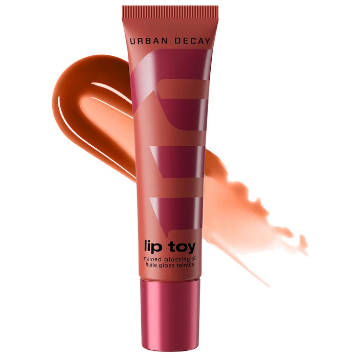 Lip Toy Long-Lasting pH Hydrating Lip Oil Stain | Sephora (US)