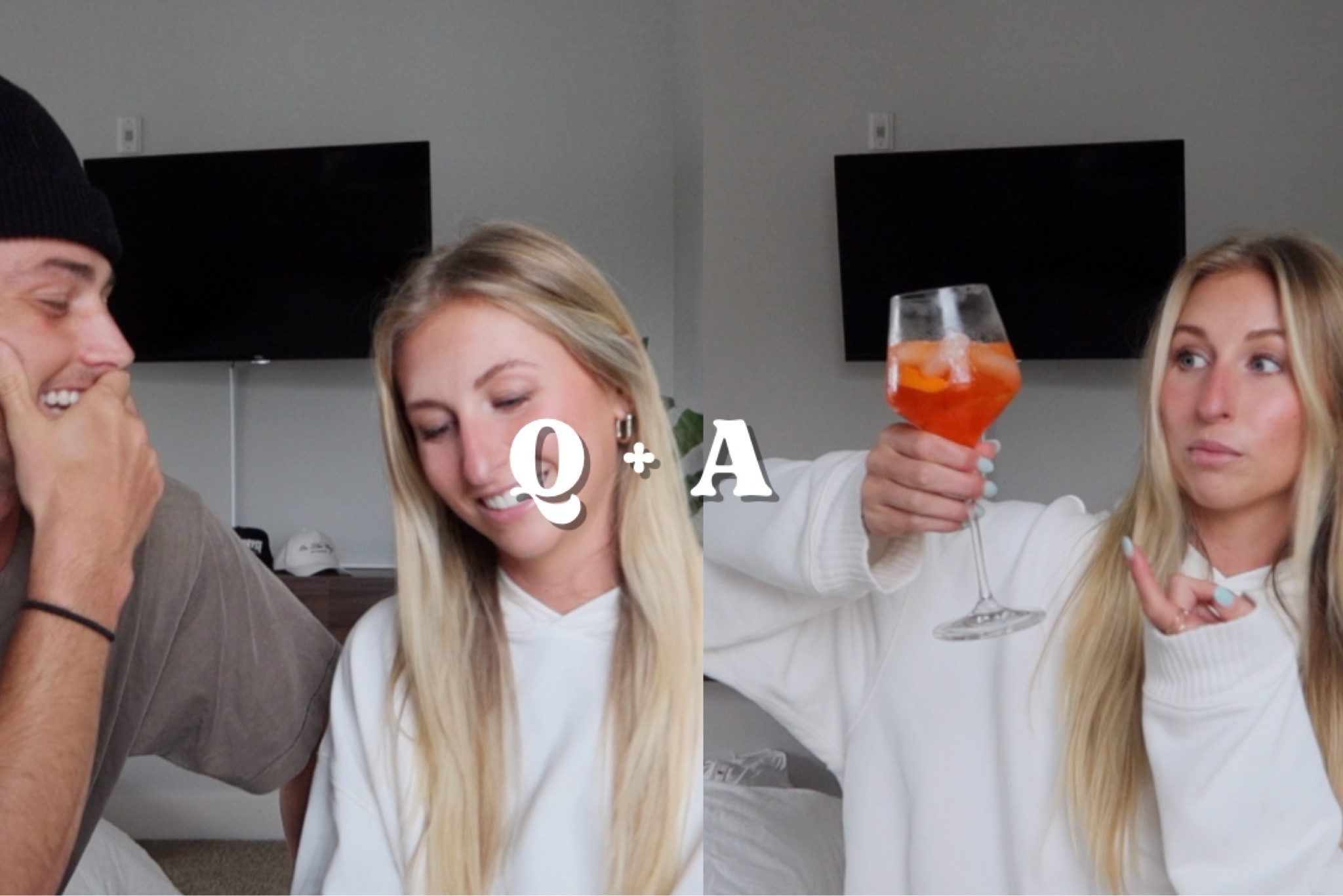 Links from this vlog!!