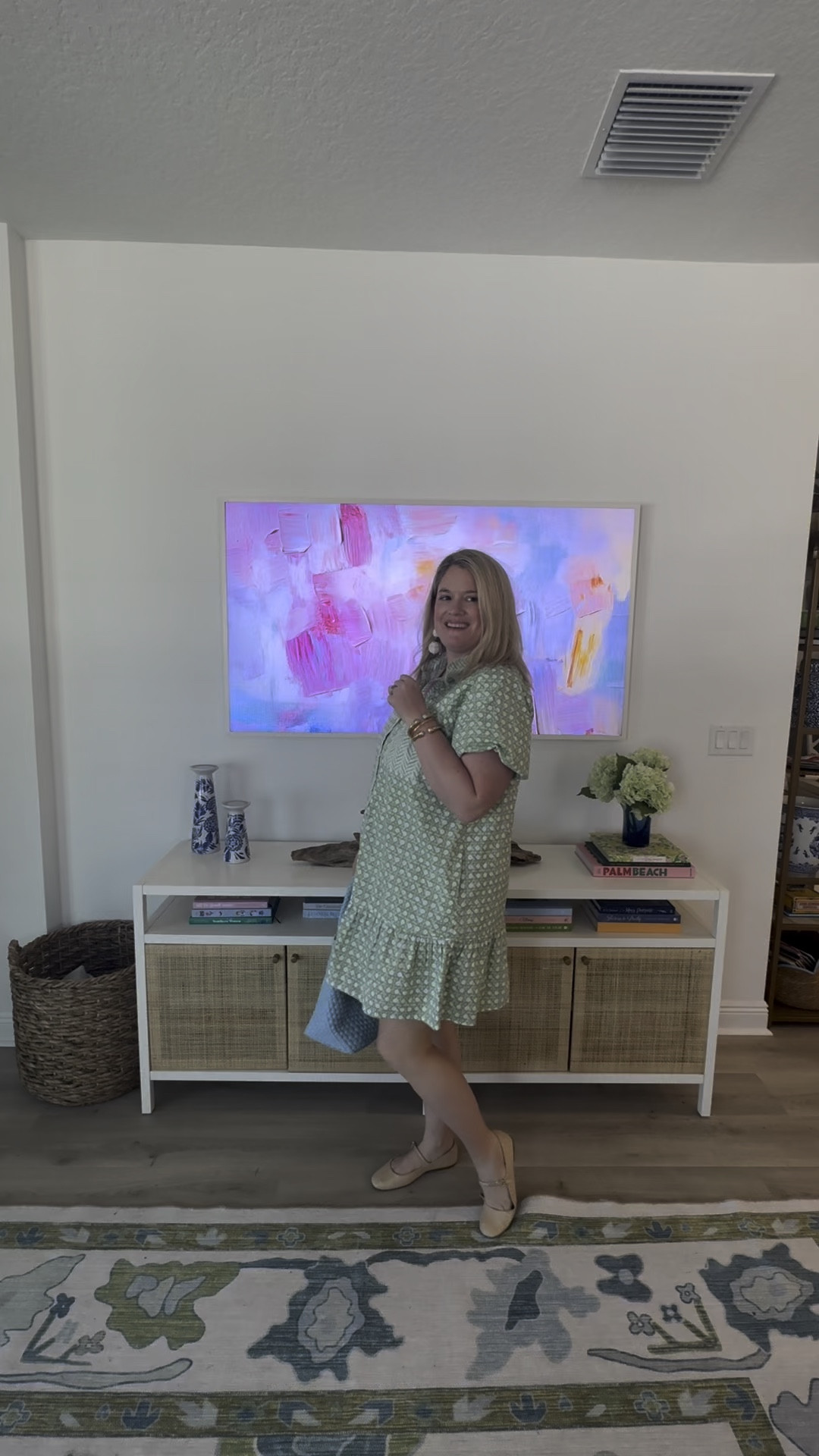 2 Under $50 dresses from Belk perfect for Spring! 

#belk #crownandivy

#LTKFindsUnder50 #LTKStyleTip #LTKPlusSize