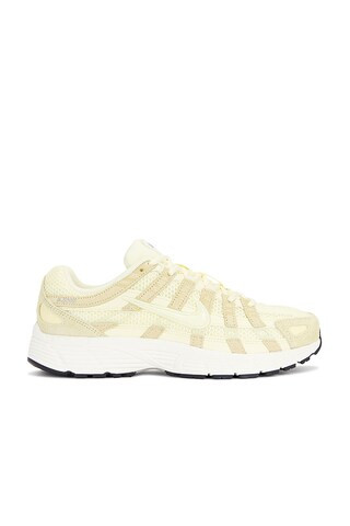 Nike P-6000 Se Sneakers in Alabaster, Black, & Sail from Revolve.com | Revolve Clothing (Global)