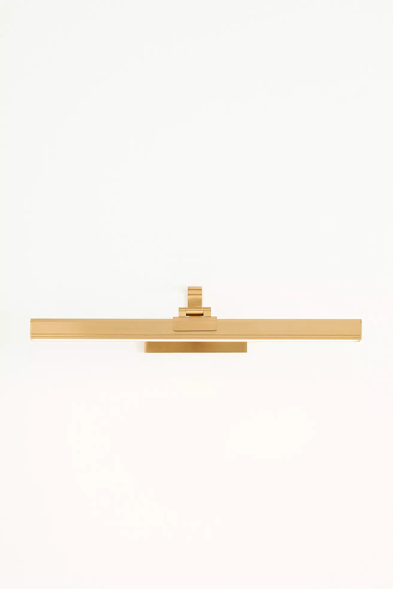 Pooky The Marcel LED Cordless Picture Light | Anthropologie (US)