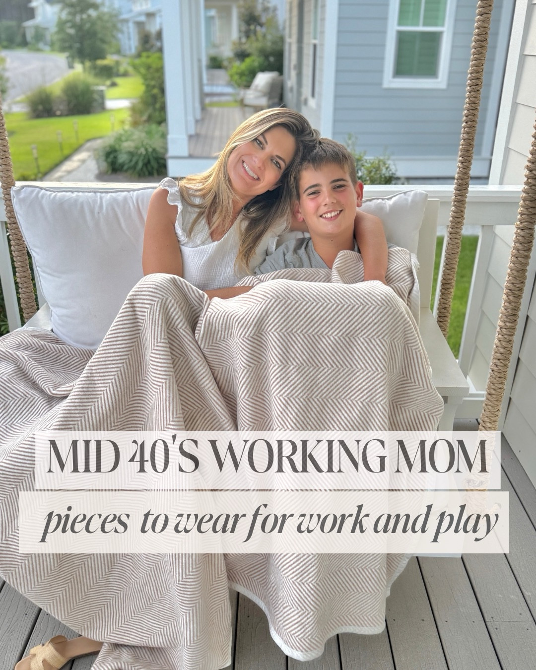 Things I use or wear for work and play as a 43 year old working mom. I have small in the blazers and bra tank and small 31” inseam in the pants.  I have the lip color in toasted and pinky out  

#LTKOver40 #LTKFindsUnder50 #LTKWorkwear