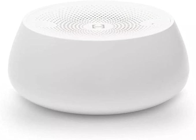 Hatch Rest Mini White Noise Smart Sound Machine for Babies and Kids I Baby Sleep Soother with 8 S... | Amazon (US)