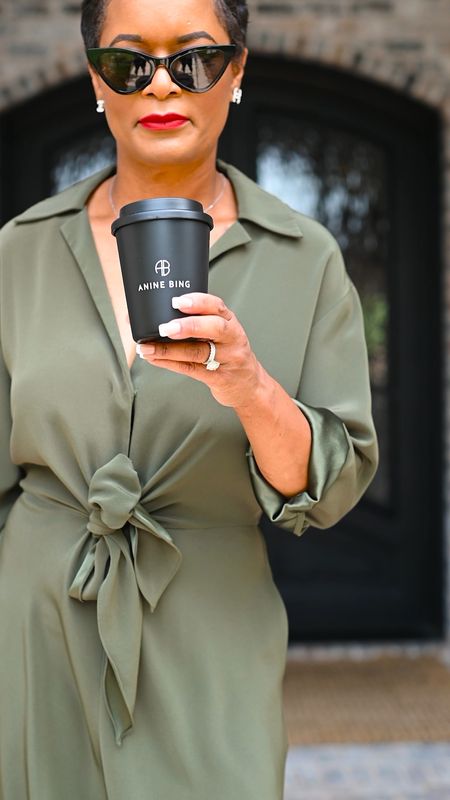 This boss has the sauce. Business meetings mean business. #workoutfits #workdresses #womensdresses

#LTKOver40 #LTKWorkwear #LTKStyleTip